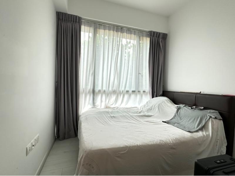 Condominium for Sale, The Glades Condominium For Sale, $1,200,000, 2 Bed 2 Bath 667 sqft $1,799.00 psf, SGD 1,200,000 | 99-year Leasehold