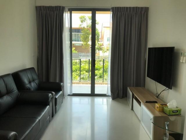 Condominium for Sale, The Glades Condominium For Sale, $1,200,000, 2 Bed 2 Bath 667 sqft $1,799.00 psf, SGD 1,200,000 | 99-year Leasehold