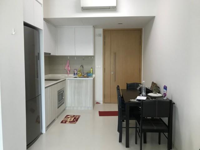 Condominium for Sale, The Glades Condominium For Sale, $1,200,000, 2 Bed 2 Bath 667 sqft $1,799.00 psf, SGD 1,200,000 | 99-year Leasehold
