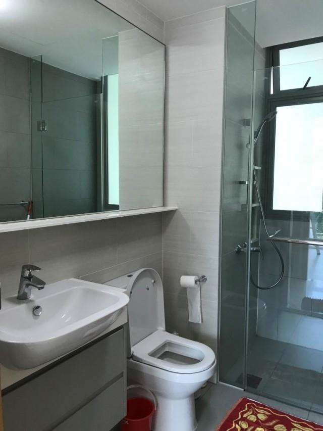 Condominium for Sale, The Glades Condominium For Sale, $1,200,000, 2 Bed 2 Bath 667 sqft $1,799.00 psf, SGD 1,200,000 | 99-year Leasehold