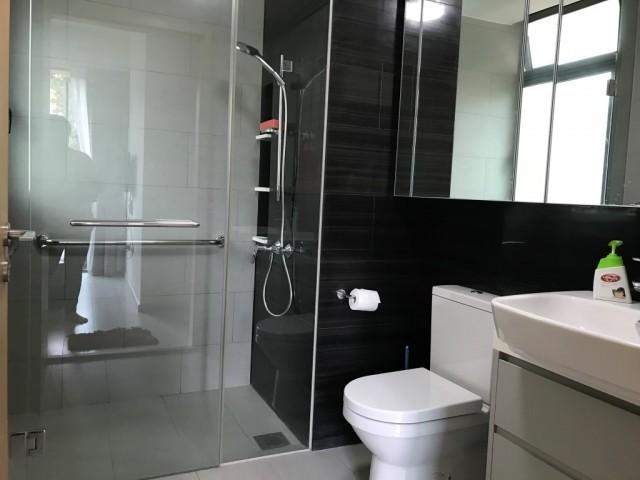 Condominium for Sale, The Glades Condominium For Sale, $1,200,000, 2 Bed 2 Bath 667 sqft $1,799.00 psf, SGD 1,200,000 | 99-year Leasehold