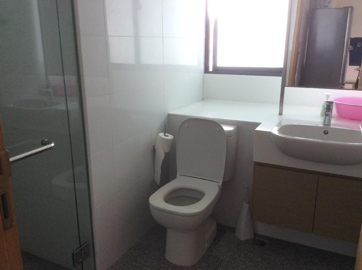 Apartment for Sale, Illuminaire on Devonshire Apartment For Sale, $1,200,000, 1 Bed 1 Bath 463 sqft $2,592.00 psf, SGD 1,200,000 | Freehold