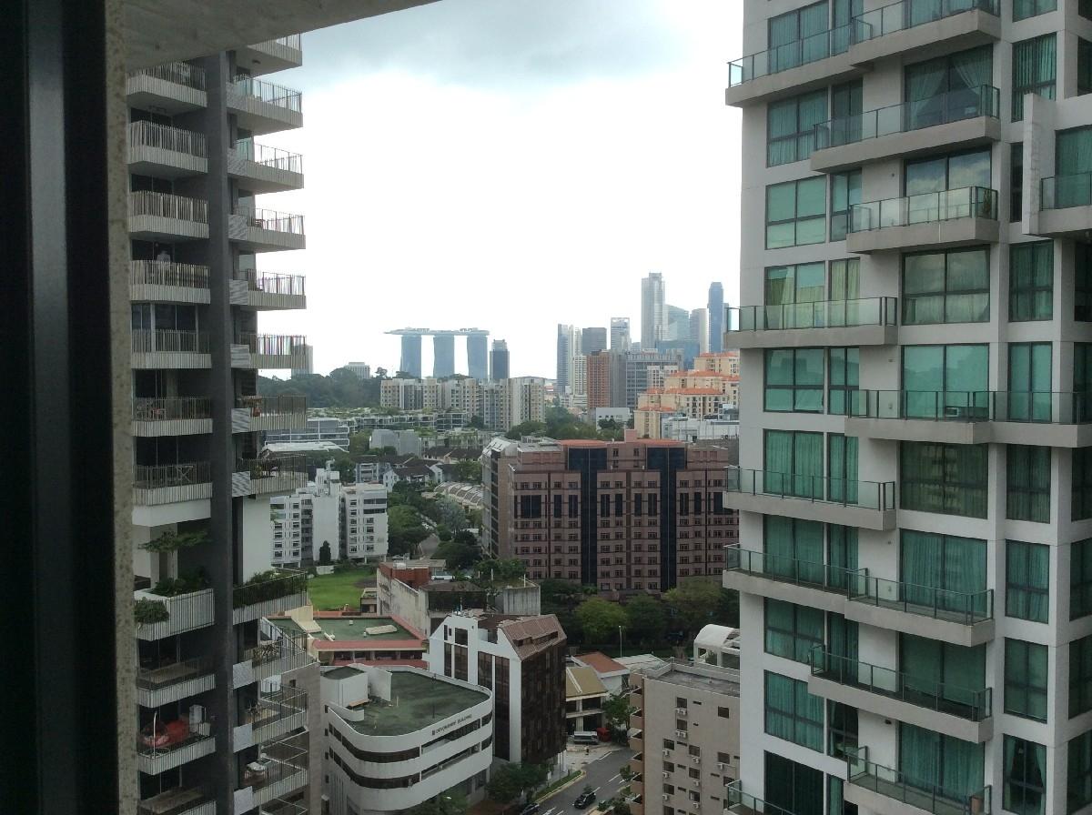 Apartment for Sale, Illuminaire on Devonshire Apartment For Sale, $1,200,000, 1 Bed 1 Bath 463 sqft $2,592.00 psf, SGD 1,200,000 | Freehold