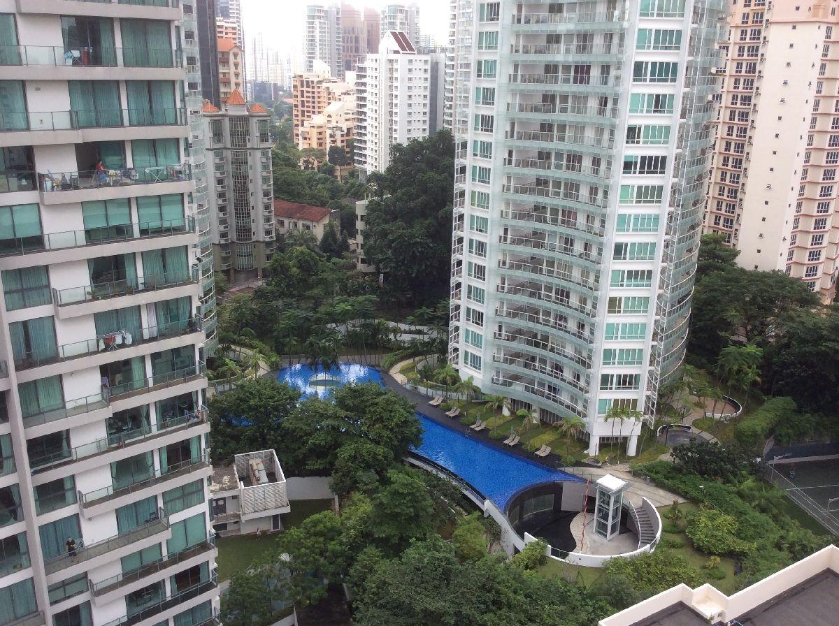 Apartment for Sale, Illuminaire on Devonshire Apartment For Sale, $1,200,000, 1 Bed 1 Bath 463 sqft $2,592.00 psf, SGD 1,200,000 | Freehold