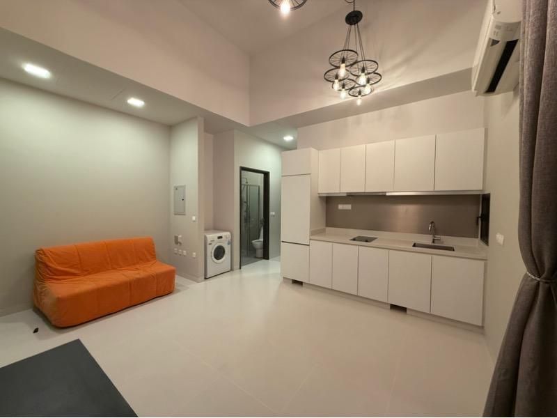 Prop-GPT: Apartment: D12  Neem Tree