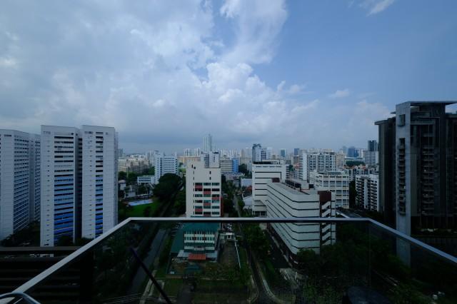 Apartment for Sale, Neem Tree Apartment For Sale, $1,250,000, 2 Bed 2 Bath 624 sqft $2,003.00 psf, SGD 1,250,000 | Freehold