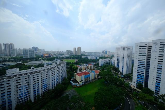Apartment for Sale, Neem Tree Apartment For Sale, $1,250,000, 2 Bed 2 Bath 624 sqft $2,003.00 psf, SGD 1,250,000 | Freehold