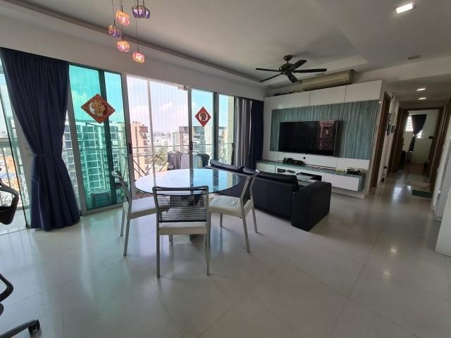 Prop-GPT: Condominium: D13 Potong Pasir Woodsville 28