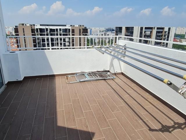 Condominium for Sale, Woodsville 28 Condominium For Sale, $3,100,000, 4 Bed 3 Bath 2,368 sqft $1,309.00 psf, SGD 3,100,000 | 99-year Leasehold