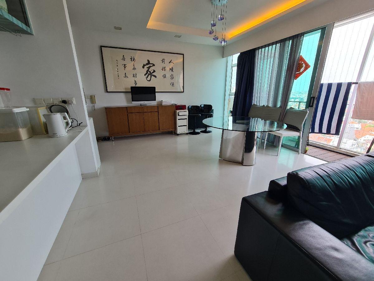 Condominium for Sale, Woodsville 28 Condominium For Sale, $3,100,000, 4 Bed 3 Bath 2,368 sqft $1,309.00 psf, SGD 3,100,000 | 99-year Leasehold
