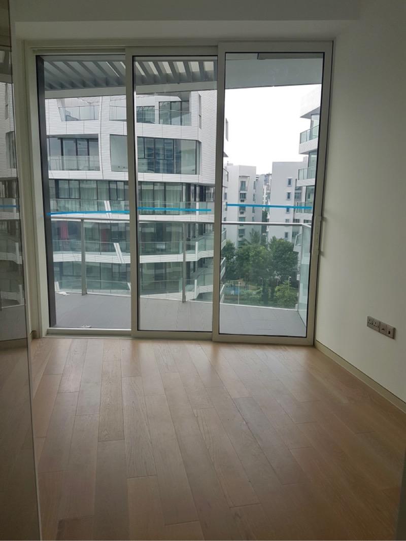 Condominium for Sale, Corals at Keppel Bay Condominium For Sale, $2,900,000, 3 Bed 2 Bath 1,249 sqft $2,322.00 psf, SGD 2,900,000 | 99-year Leasehold