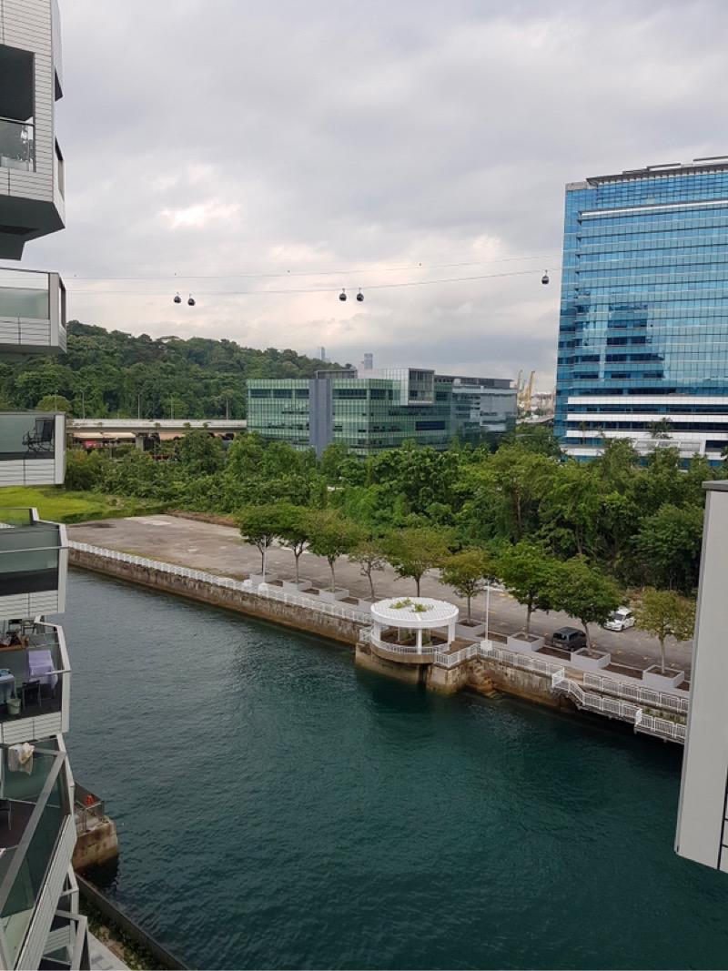 Condominium for Sale, Corals at Keppel Bay Condominium For Sale, $2,900,000, 3 Bed 2 Bath 1,249 sqft $2,322.00 psf, SGD 2,900,000 | 99-year Leasehold