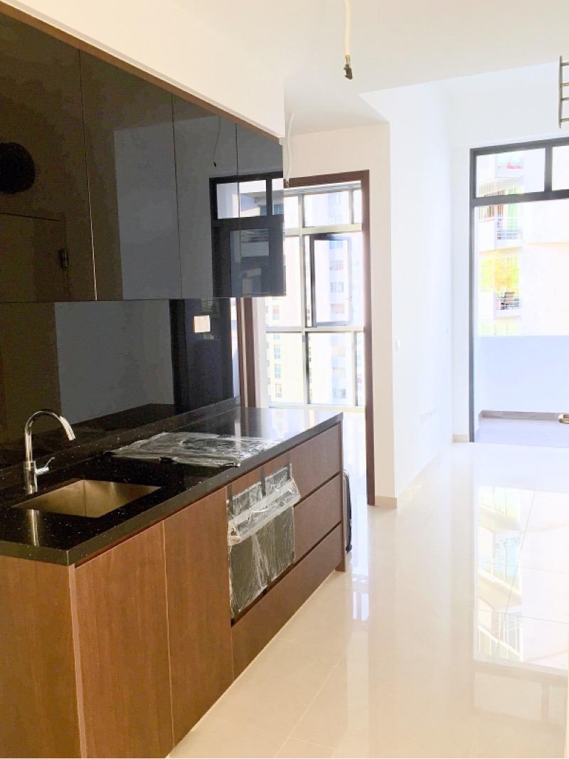 Prop-GPT: Apartment: D12  City Suites