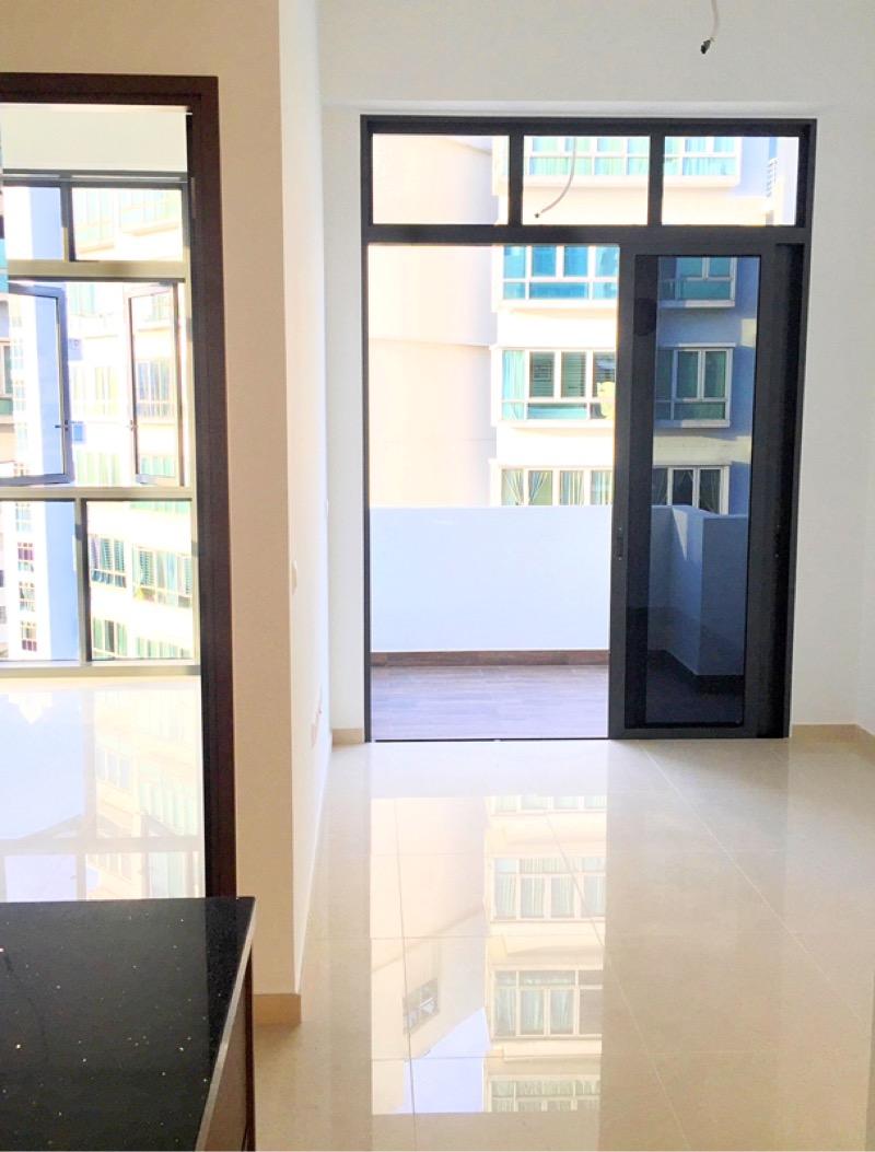 Apartment for Sale, City Suites Apartment For Sale, $830,000, 1 Bed 1 Bath 463 sqft $1,793.00 psf, SGD 830,000 | Freehold