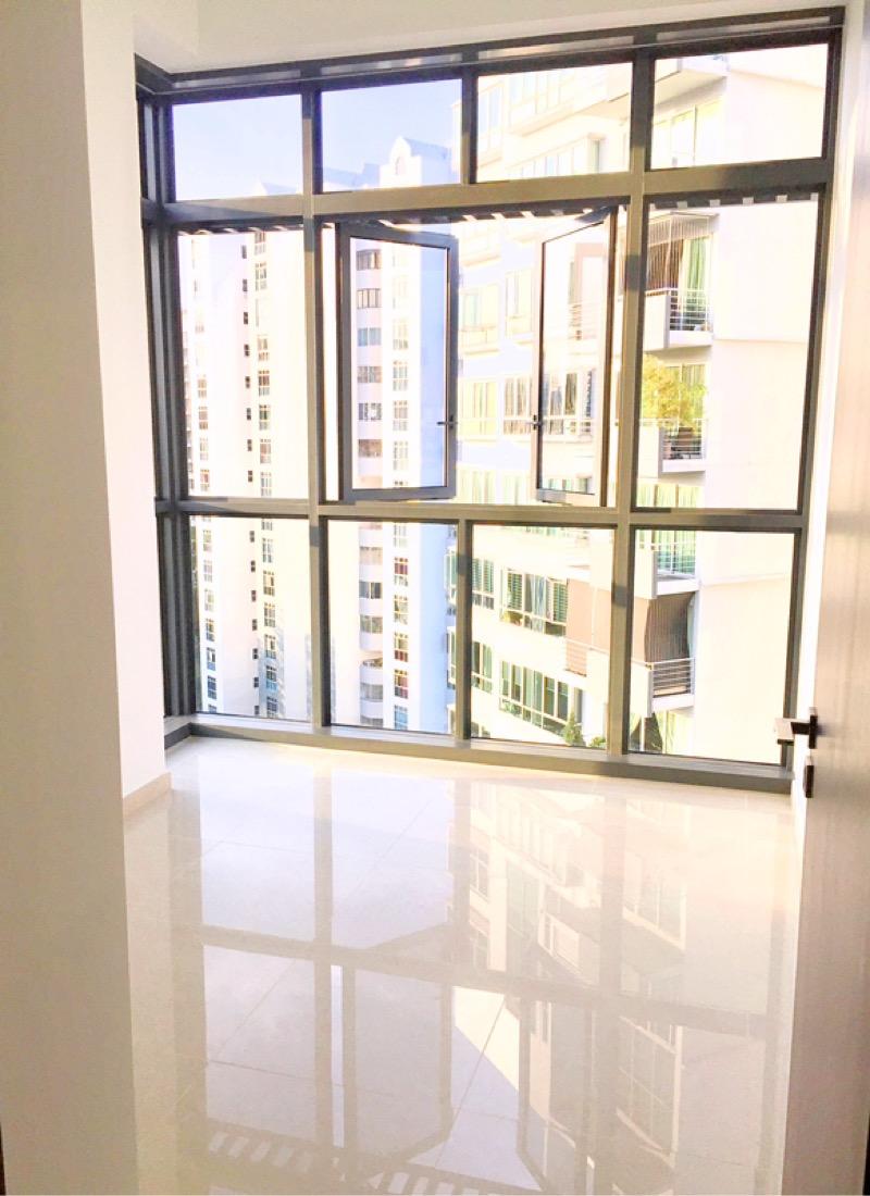 Apartment for Sale, City Suites Apartment For Sale, $830,000, 1 Bed 1 Bath 463 sqft $1,793.00 psf, SGD 830,000 | Freehold