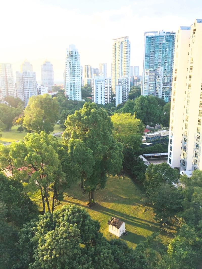Apartment for Sale, City Suites Apartment For Sale, $830,000, 1 Bed 1 Bath 463 sqft $1,793.00 psf, SGD 830,000 | Freehold