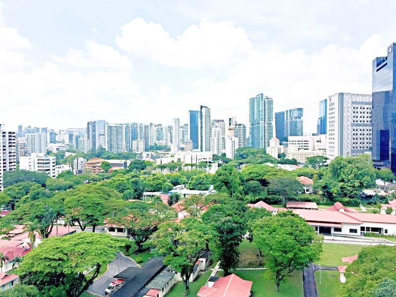 Apartment for Sale, City Suites Apartment For Sale, $830,000, 1 Bed 1 Bath 463 sqft $1,793.00 psf, SGD 830,000 | Freehold