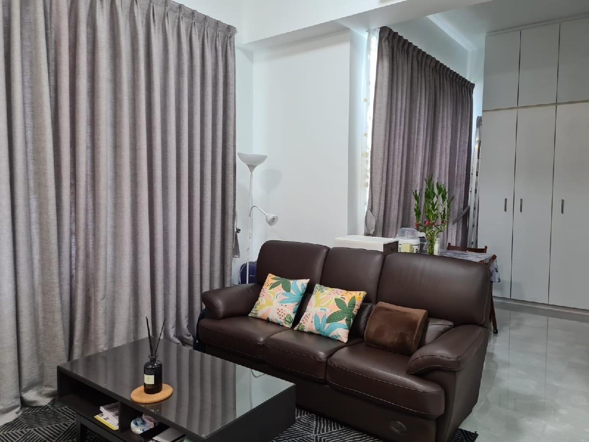Prop-GPT: Condominium: D16  Eco