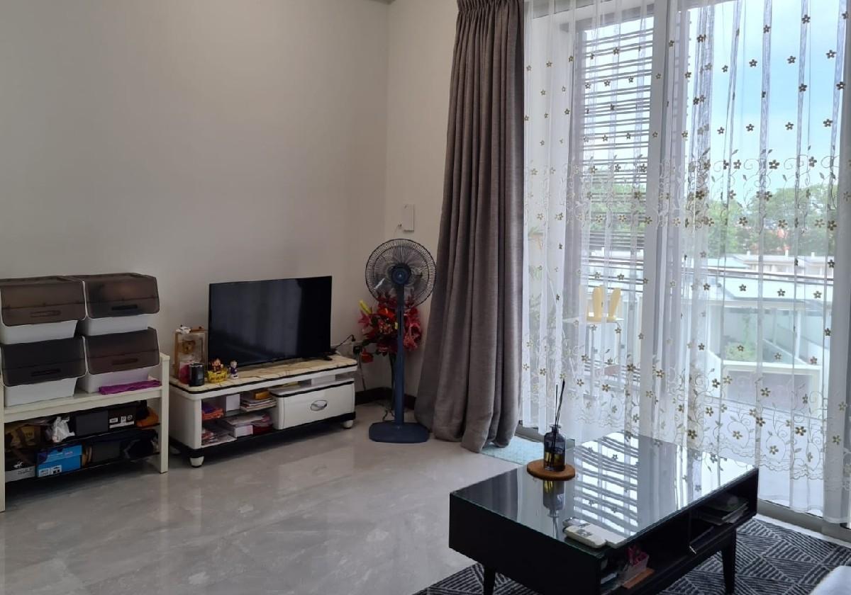 Condominium for Sale, Eco Condominium For Sale, $1,100,000, 1 Bed 1 Bath 689 sqft $1,597.00 psf, SGD 1,100,000 | 99-year Leasehold