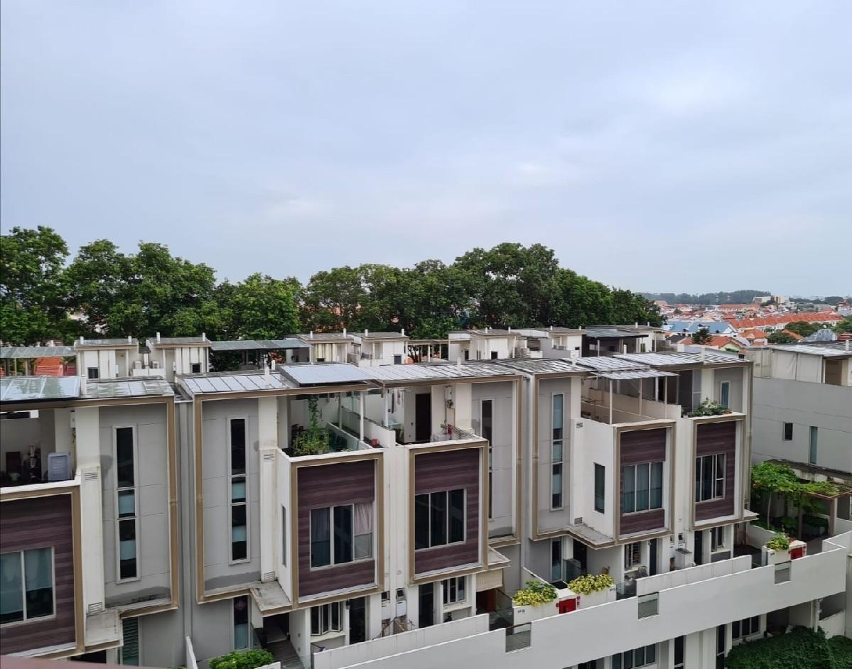 Condominium for Sale, Eco Condominium For Sale, $1,100,000, 1 Bed 1 Bath 689 sqft $1,597.00 psf, SGD 1,100,000 | 99-year Leasehold