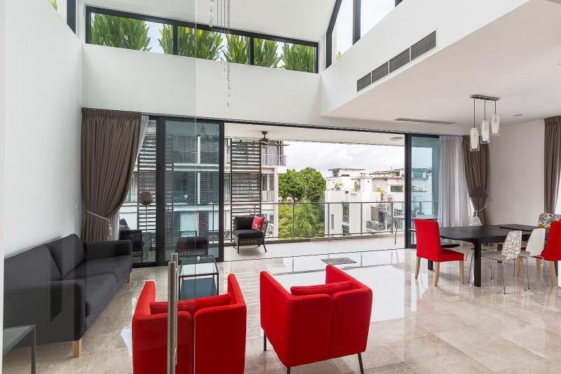 Prop-GPT: Condominium: D11  Buckley Classique
