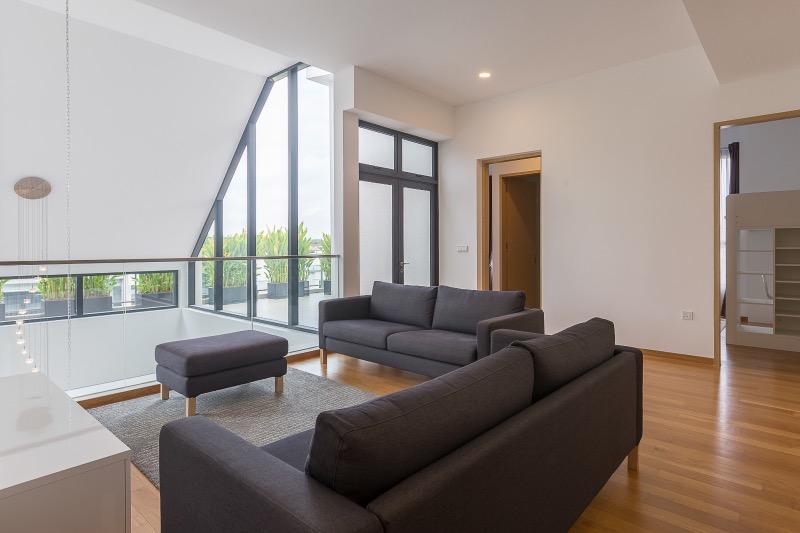 Condominium for Sale, Buckley Classique Condominium For Sale, $9,500,000, 5 Bed 5 Bath 4,359 sqft $2,179.00 psf, SGD 9,500,000