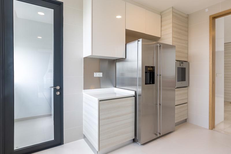 Condominium for Sale, Buckley Classique Condominium For Sale, $9,500,000, 5 Bed 5 Bath 4,359 sqft $2,179.00 psf, SGD 9,500,000
