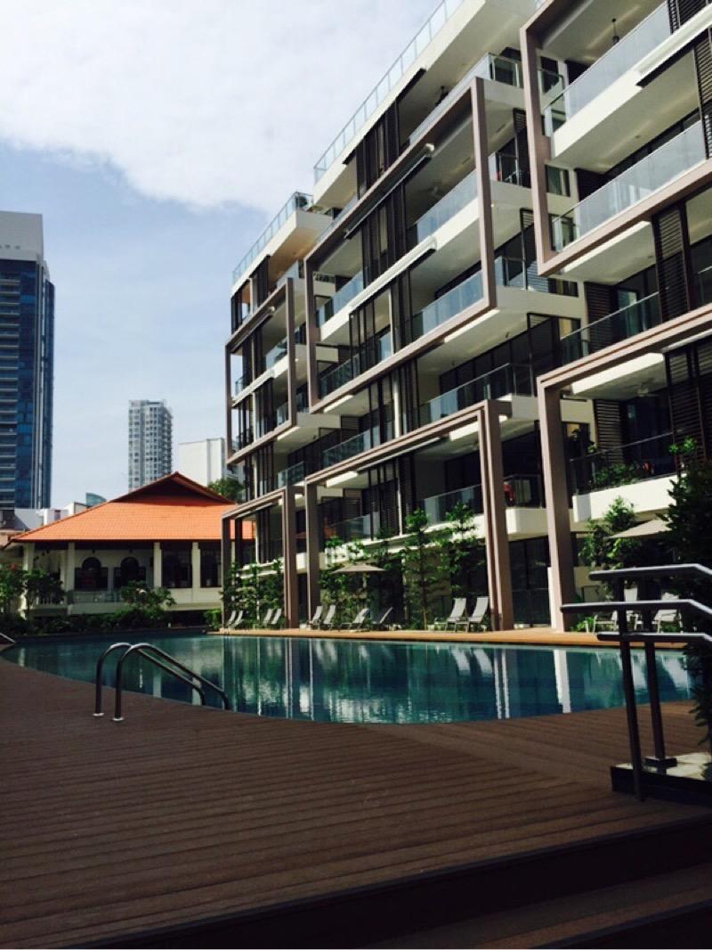 Condominium for Sale, Buckley Classique Condominium For Sale, $9,500,000, 5 Bed 5 Bath 4,359 sqft $2,179.00 psf, SGD 9,500,000