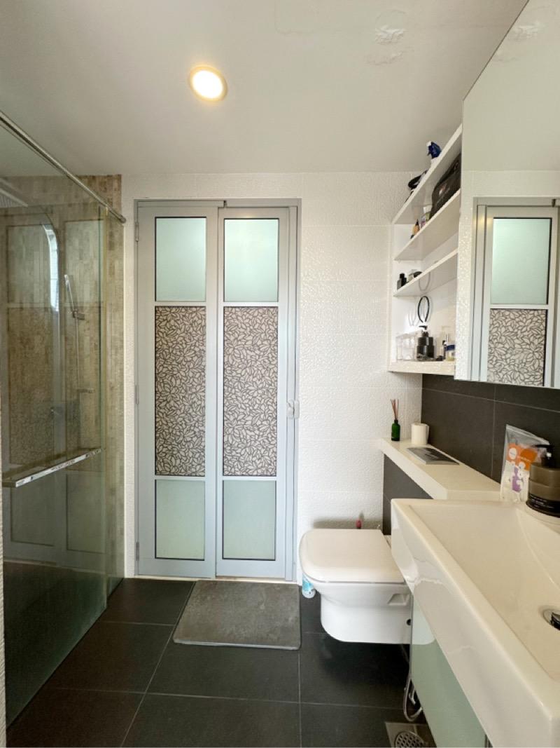 Condominium for Sale, iSuites @ Palm Condominium For Sale, $943,888, 2 Bed 1 Bath 635 sqft $1,486.00 psf, SGD 943,888 | 999-year Leasehold