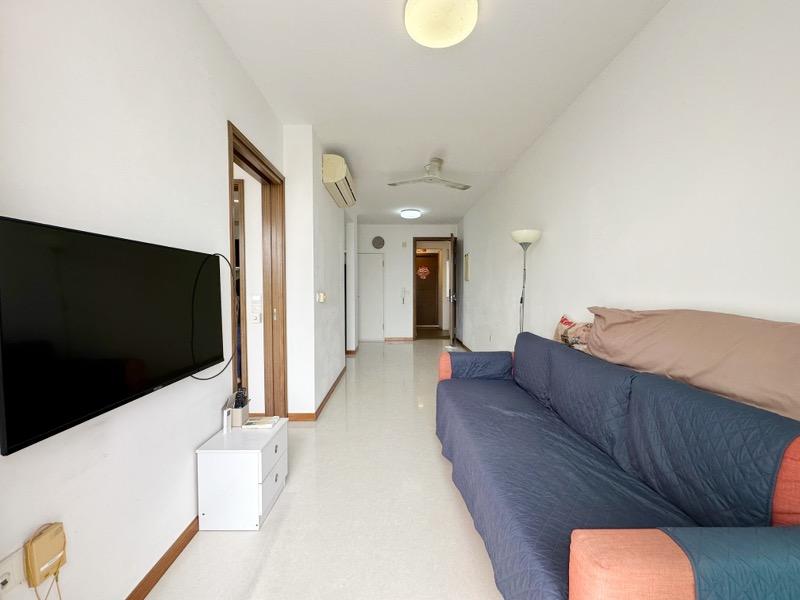 Condominium for Sale, iSuites @ Palm Condominium For Sale, $943,888, 2 Bed 1 Bath 635 sqft $1,486.00 psf, SGD 943,888 | 999-year Leasehold
