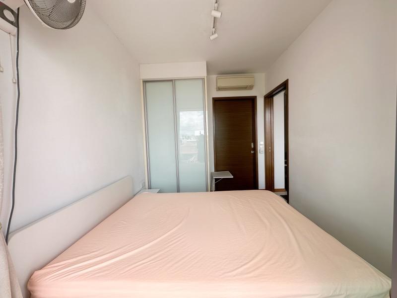 Condominium for Sale, iSuites @ Palm Condominium For Sale, $943,888, 2 Bed 1 Bath 635 sqft $1,486.00 psf, SGD 943,888 | 999-year Leasehold