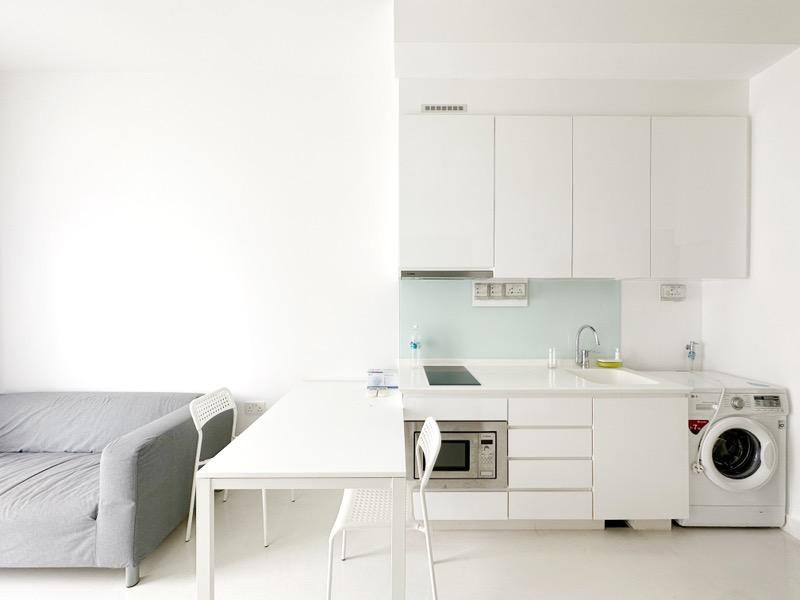 Condominium for Sale, Urban Vista Condominium For Sale, $738,000, 1 Bed 1 Bath 441 sqft $1,673.00 psf, SGD 738,000