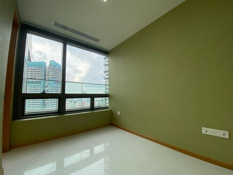 Condominium for Sale, Concourse Skyline Condominium For Sale, $2,300,000, 2 Bed 2 Bath 1,163 sqft $1,978.00 psf, SGD 2,300,000