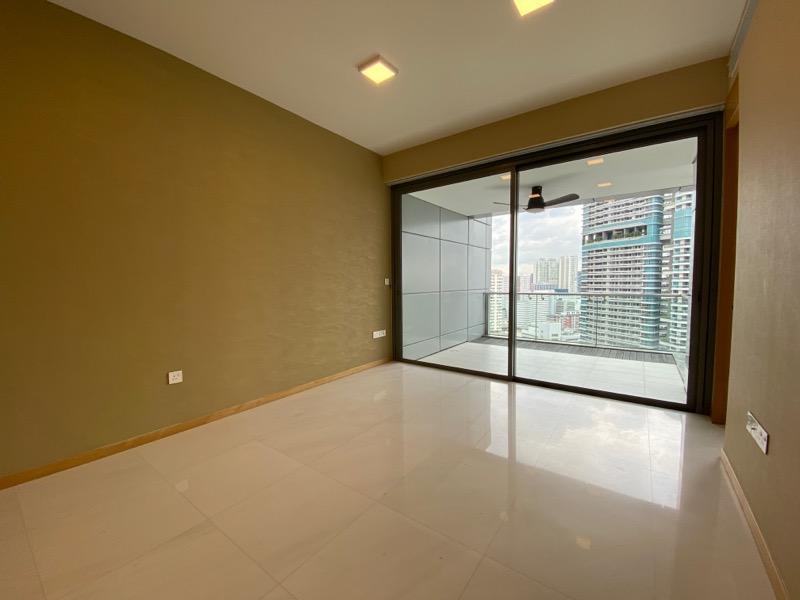 Condominium for Sale, Concourse Skyline Condominium For Sale, $2,300,000, 2 Bed 2 Bath 1,163 sqft $1,978.00 psf, SGD 2,300,000