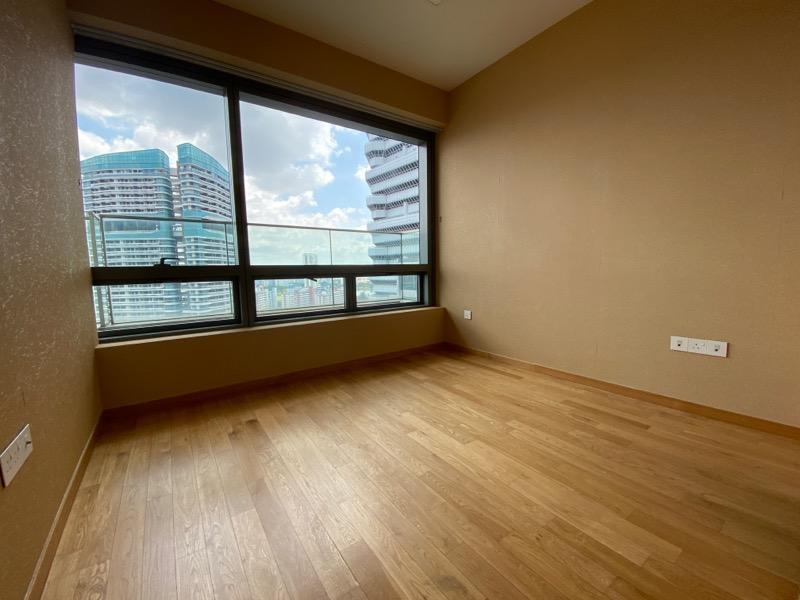 Condominium for Sale, Concourse Skyline Condominium For Sale, $2,300,000, 2 Bed 2 Bath 1,163 sqft $1,978.00 psf, SGD 2,300,000
