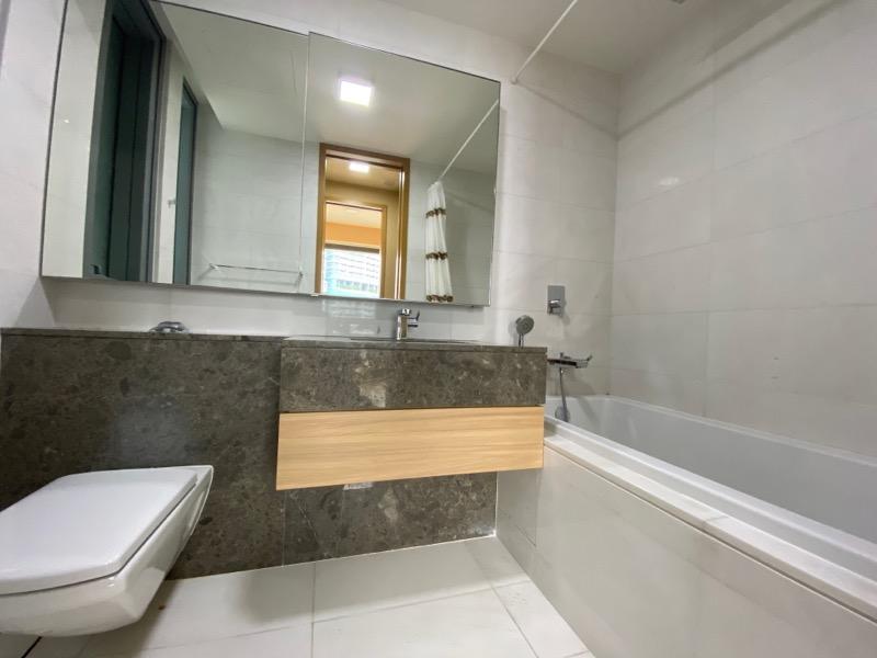 Condominium for Sale, Concourse Skyline Condominium For Sale, $2,300,000, 2 Bed 2 Bath 1,163 sqft $1,978.00 psf, SGD 2,300,000