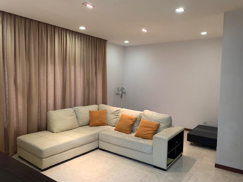 Prop-GPT: Condominium: D17  Edelweiss Park Condo