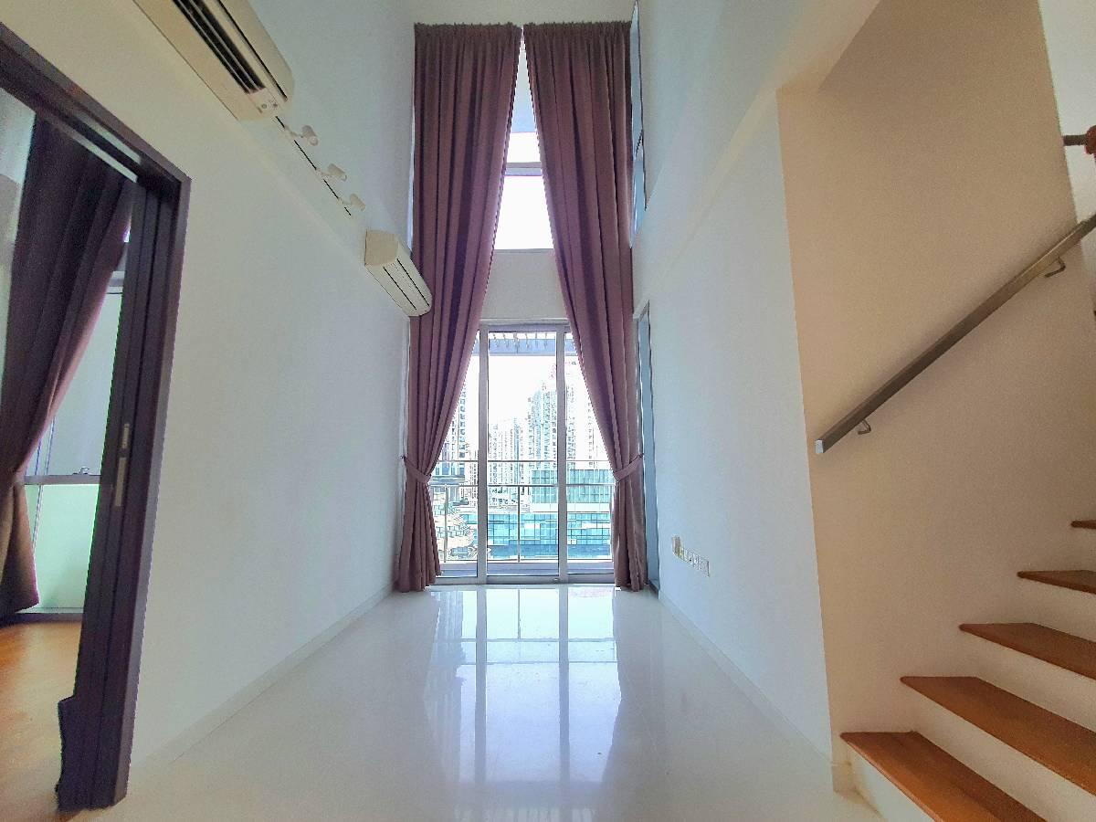 Prop-GPT: Condominium: D02 Anson Eon Shenton