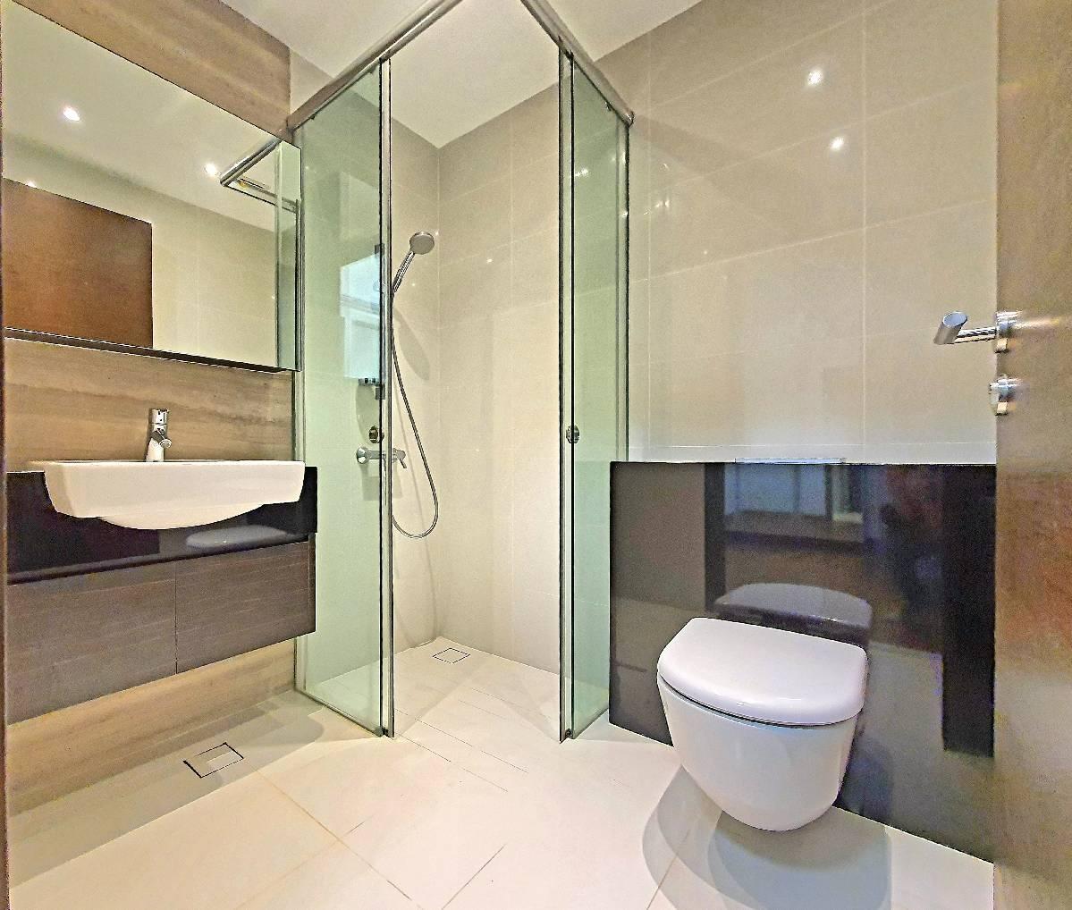 Condominium for Sale, Eon Shenton Condominium For Sale, $1,850,000, 2 Bed 2 Bath 947 sqft $1,954.00 psf, SGD 1,850,000 | 99-year Leasehold