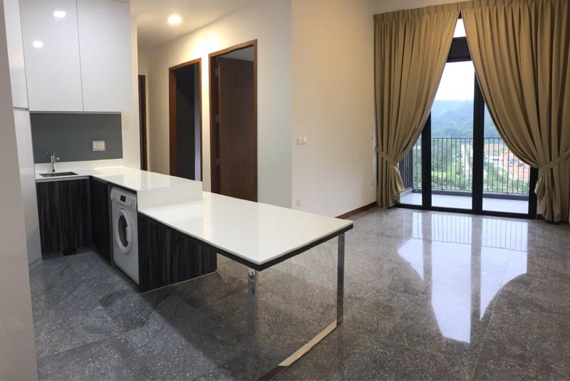 Prop-GPT: Condominium: D23  Eco Sanctuary