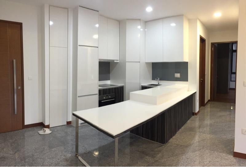 Condominium for Sale, Eco Sanctuary Condominium For Sale, $1,230,000, 3 Bed 2 Bath 732 sqft $1,680.00 psf, SGD 1,230,000