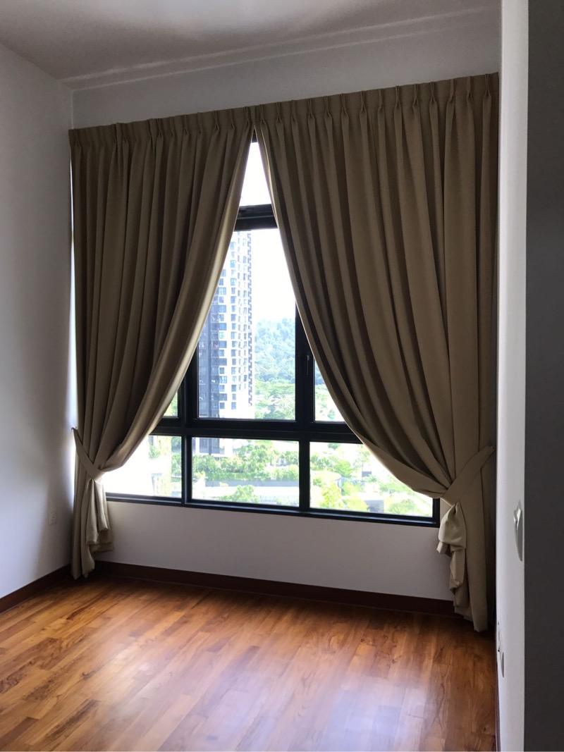 Condominium for Sale, Eco Sanctuary Condominium For Sale, $1,230,000, 3 Bed 2 Bath 732 sqft $1,680.00 psf, SGD 1,230,000