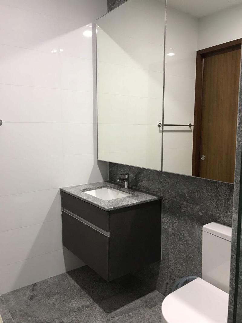 Condominium for Sale, Eco Sanctuary Condominium For Sale, $1,230,000, 3 Bed 2 Bath 732 sqft $1,680.00 psf, SGD 1,230,000