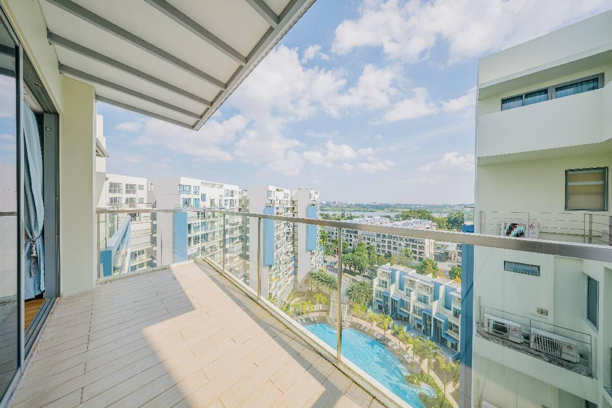 Condominium for Sale, Skies Miltonia Condominium For Sale, $2,360,000, 3 Bed 4 Bath 2,551 sqft $925.00 psf, SGD 2,360,000 | 99-year Leasehold