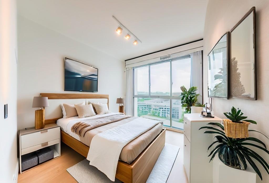 Condominium for Sale, Skies Miltonia Condominium For Sale, $2,360,000, 3 Bed 4 Bath 2,551 sqft $925.00 psf, SGD 2,360,000 | 99-year Leasehold