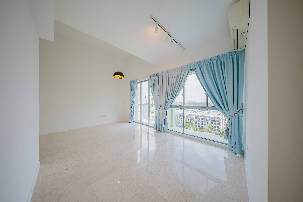 Condominium for Sale, Skies Miltonia Condominium For Sale, $2,360,000, 3 Bed 4 Bath 2,551 sqft $925.00 psf, SGD 2,360,000 | 99-year Leasehold