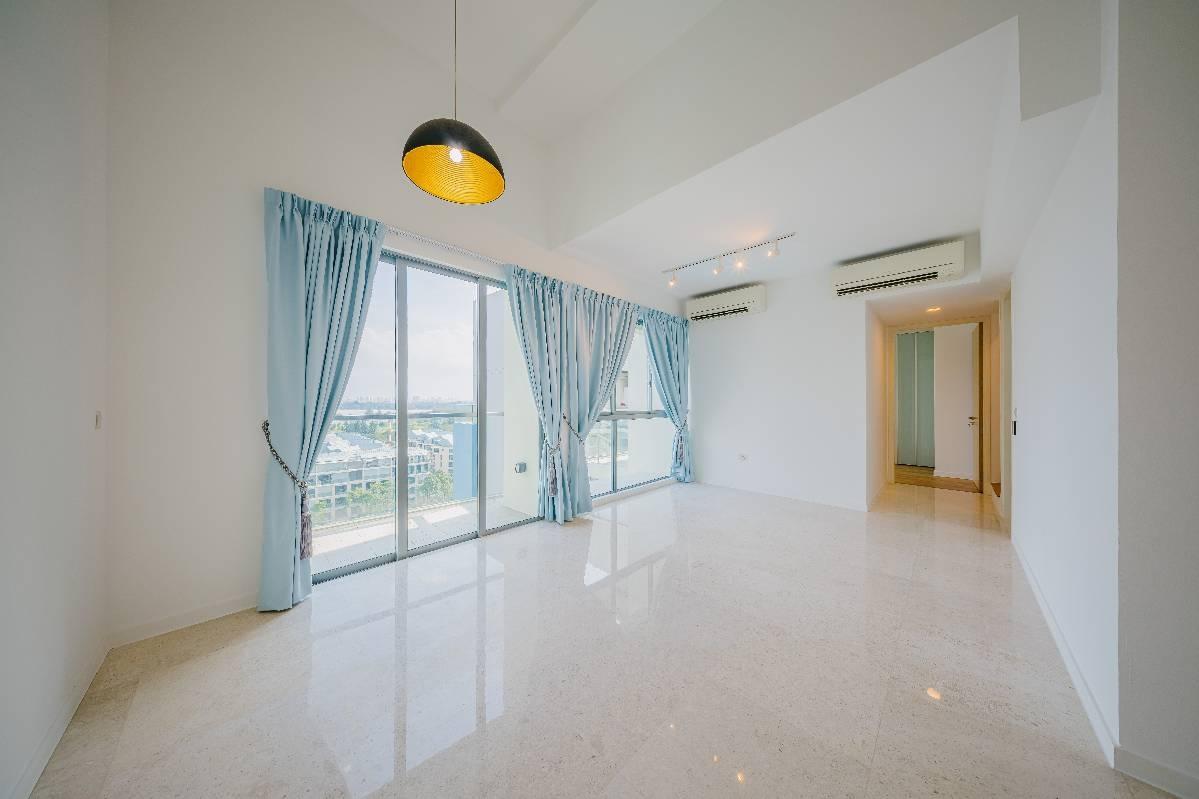 Condominium for Sale, Skies Miltonia Condominium For Sale, $2,360,000, 3 Bed 4 Bath 2,551 sqft $925.00 psf, SGD 2,360,000 | 99-year Leasehold