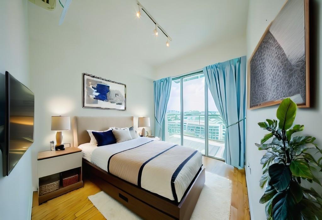 Condominium for Sale, Skies Miltonia Condominium For Sale, $2,360,000, 3 Bed 4 Bath 2,551 sqft $925.00 psf, SGD 2,360,000 | 99-year Leasehold