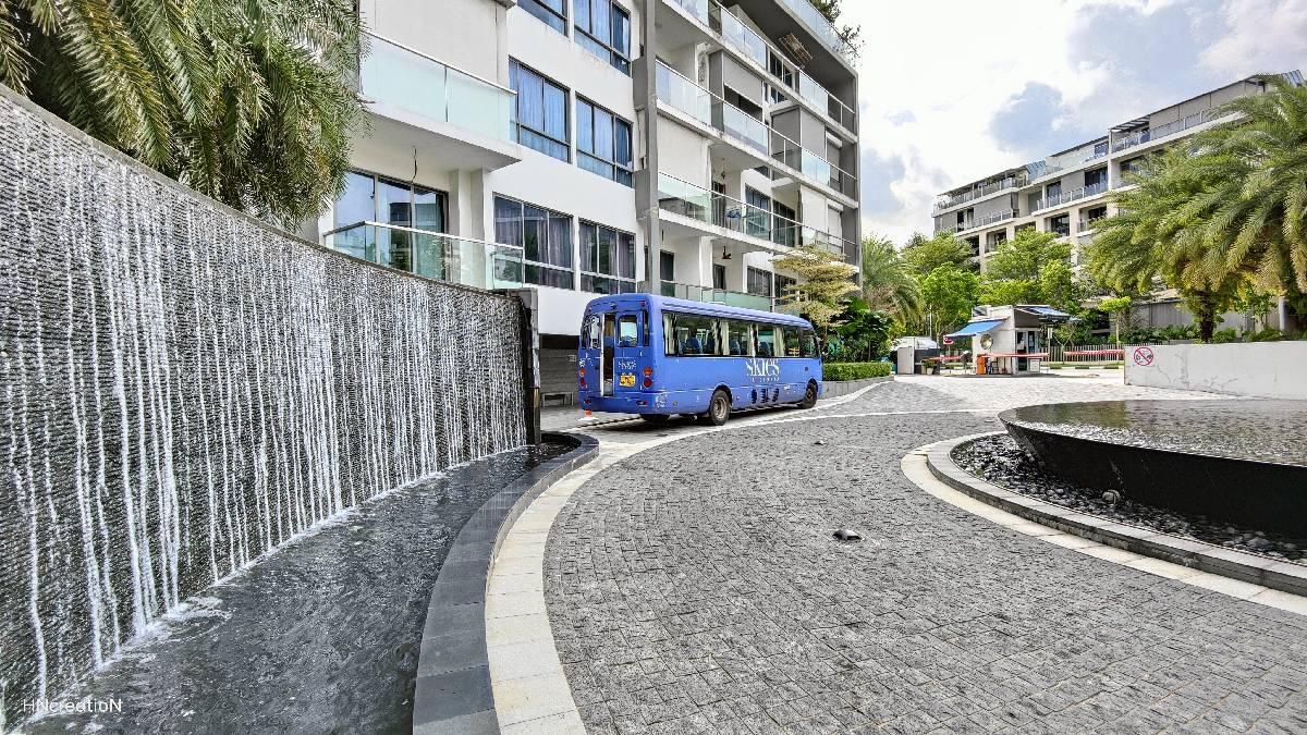 Condominium for Sale, Skies Miltonia Condominium For Sale, $2,360,000, 3 Bed 4 Bath 2,551 sqft $925.00 psf, SGD 2,360,000 | 99-year Leasehold