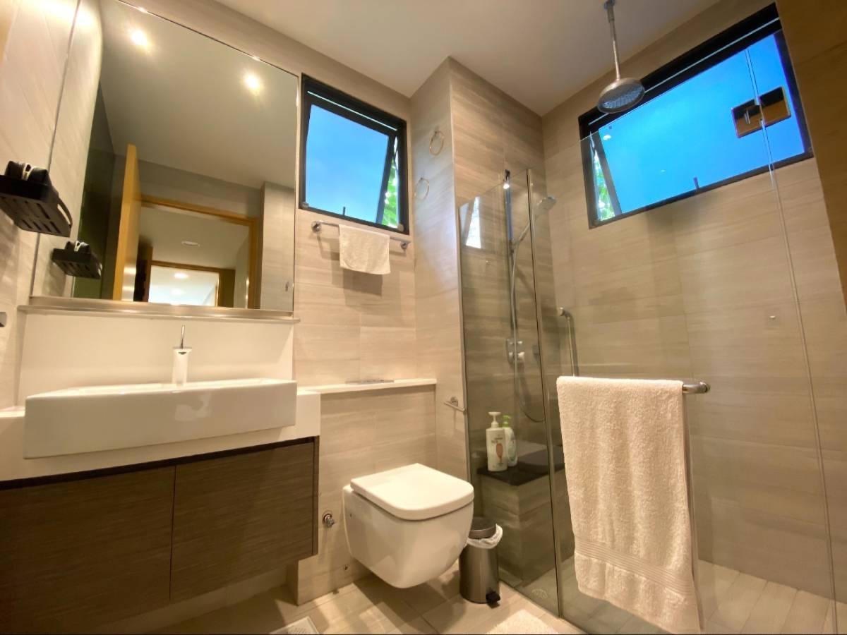 Condominium for Sale, The Creek @ Bukit Condominium For Sale, $2,900,000, 3 Bed 2 Bath 1,636 sqft $1,773.00 psf, SGD 2,900,000 | Freehold